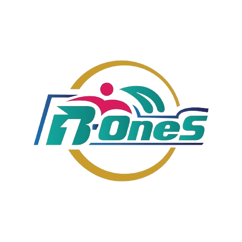 Logo B'OneS